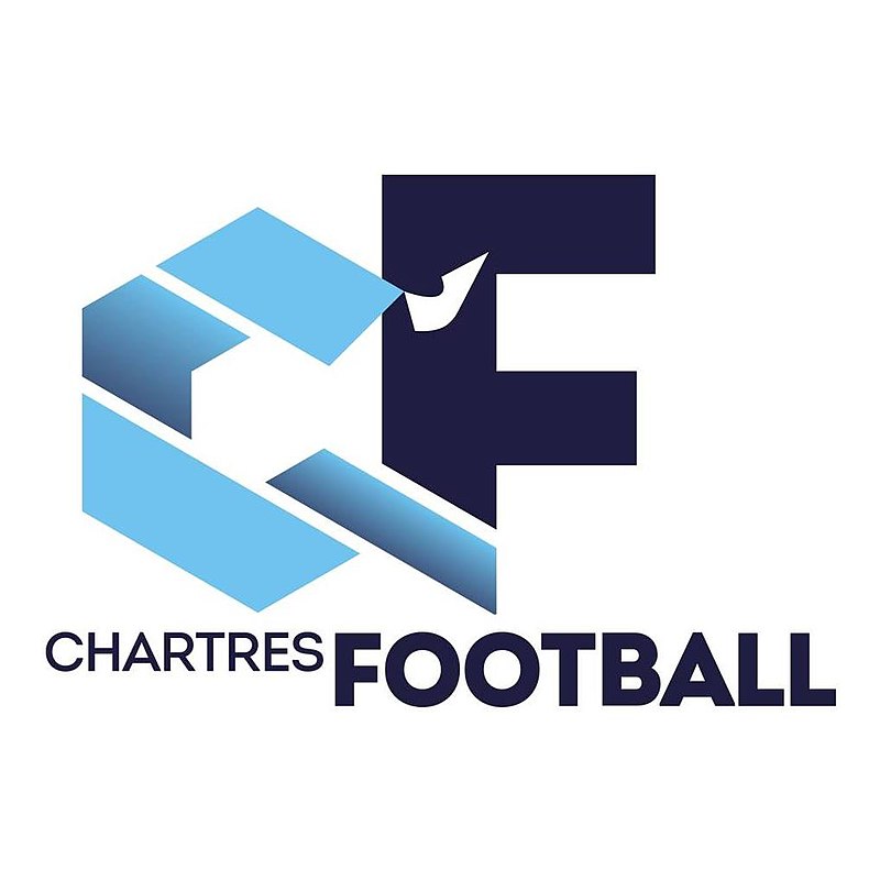C Chartres Football