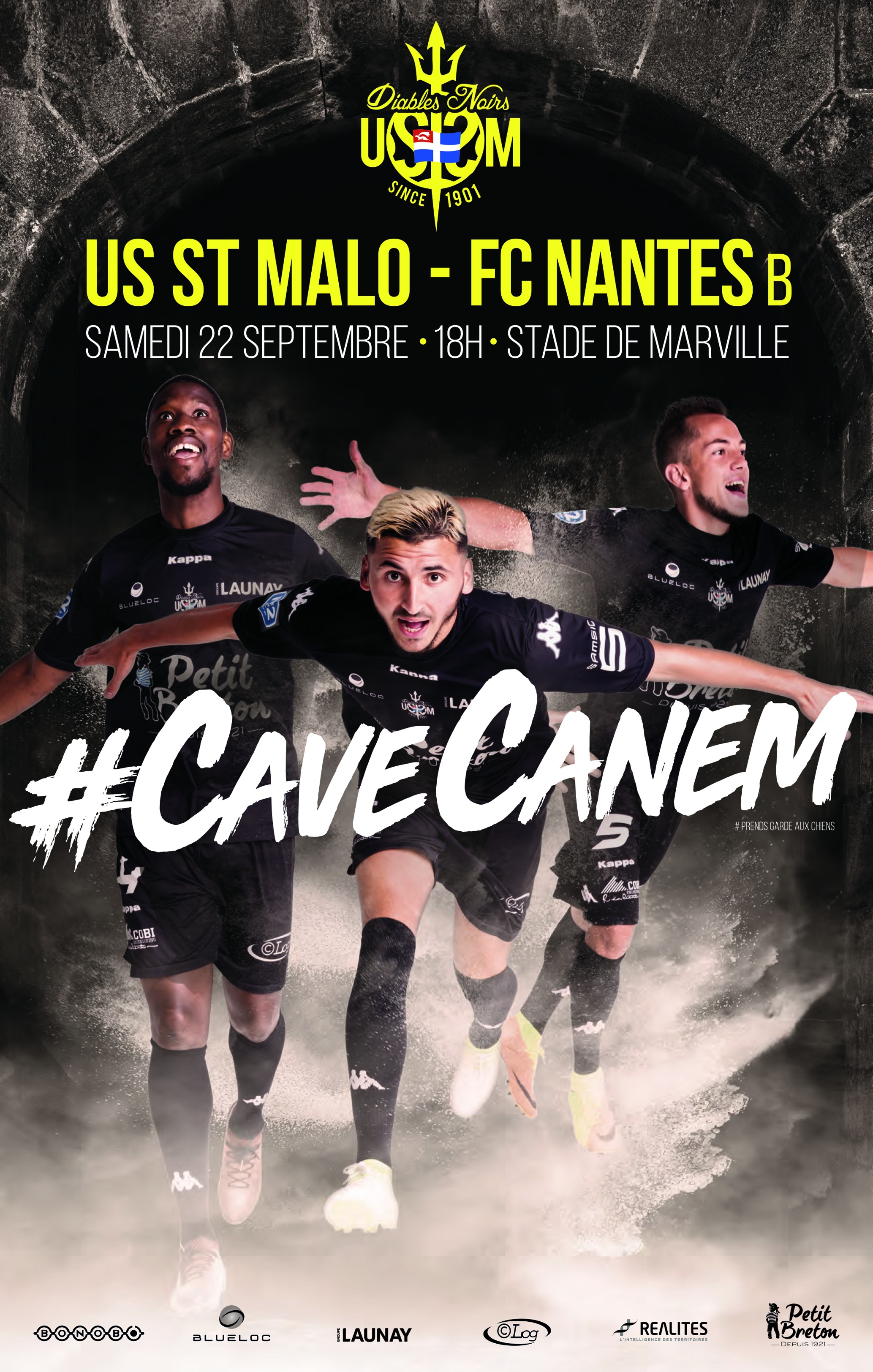 couv 18 19 Nantes