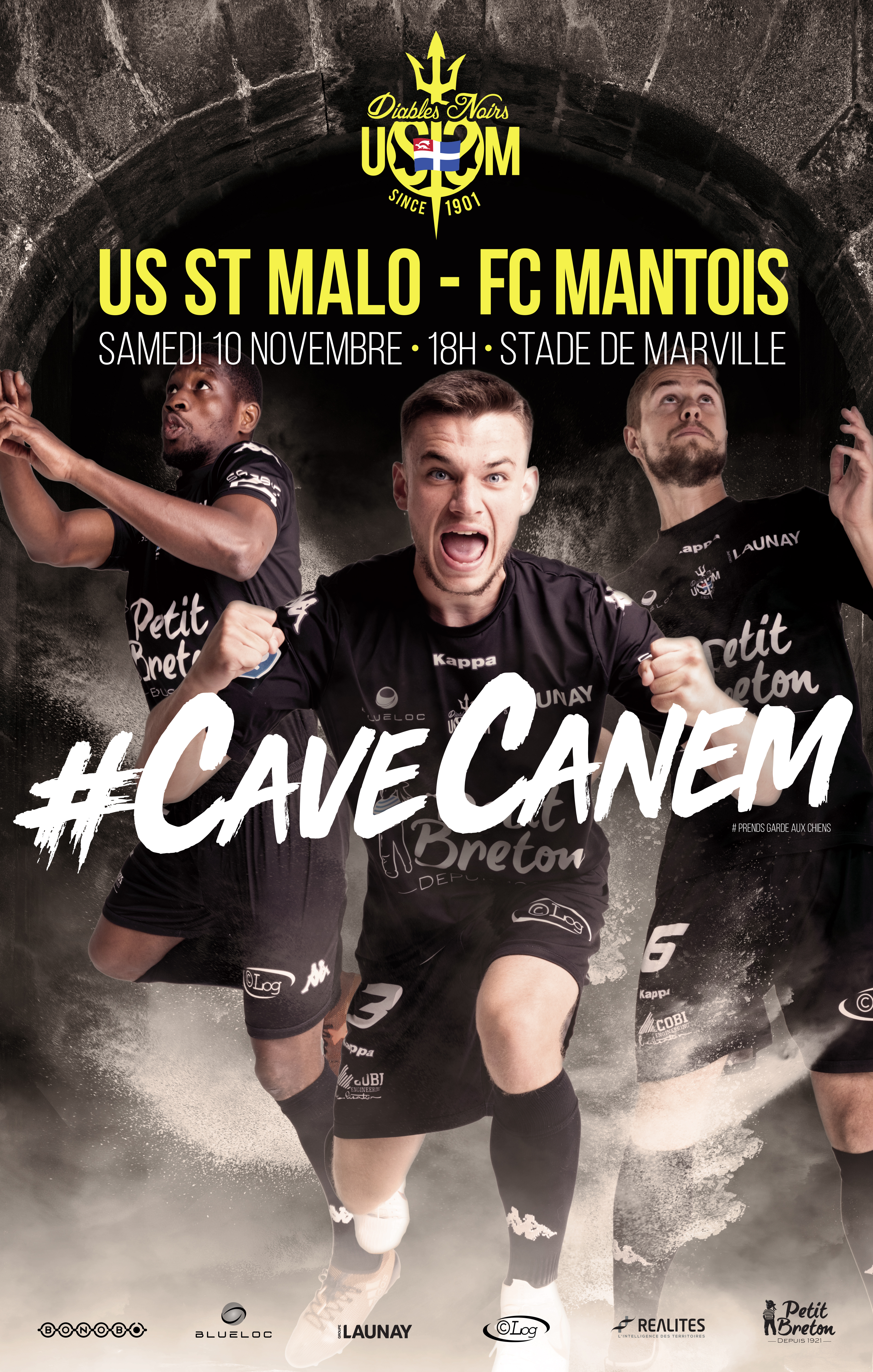 Couv-ProgrammeUSSM-MANTES