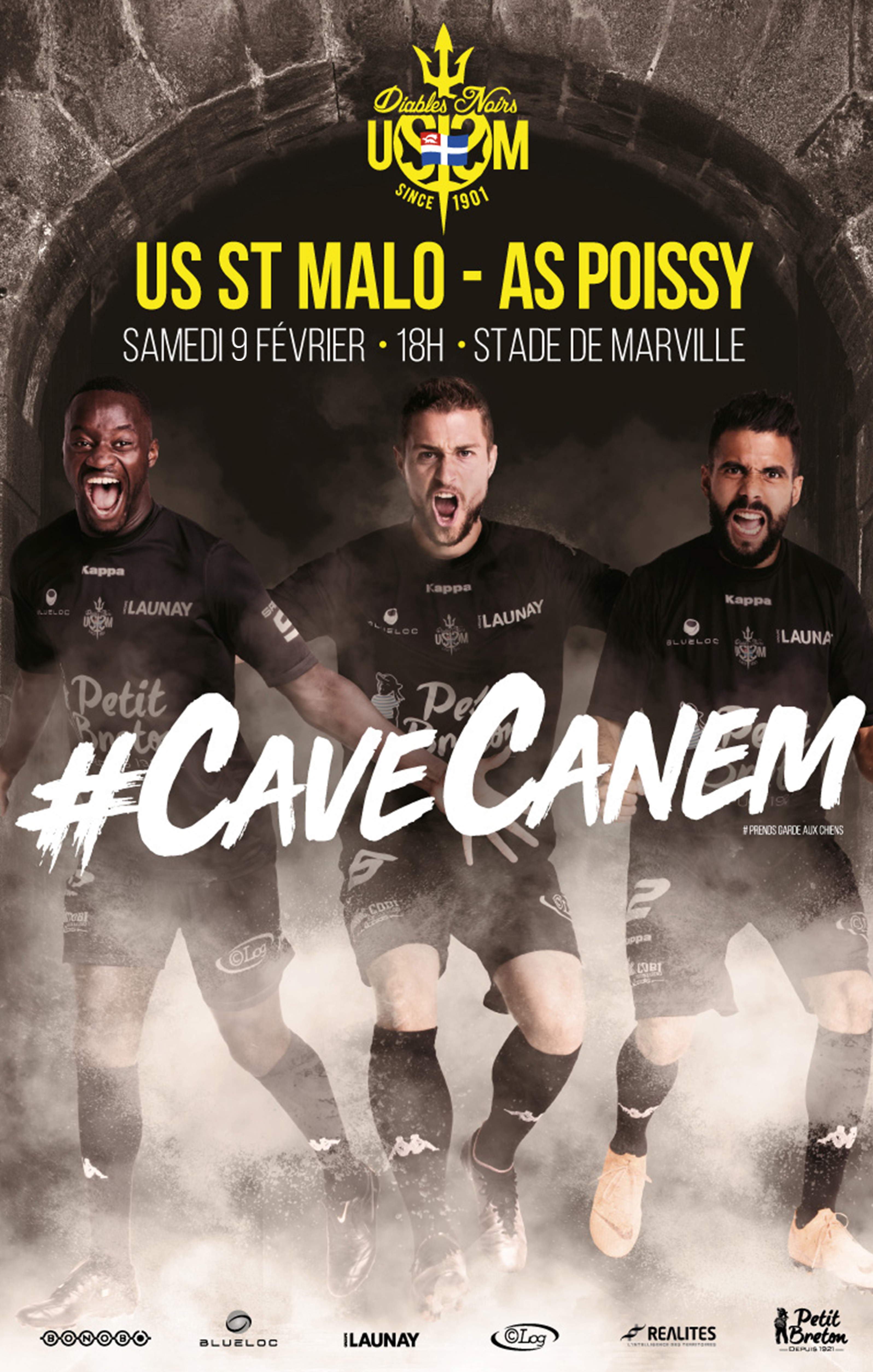 Couv-ProgrammeUSSM-Poissy