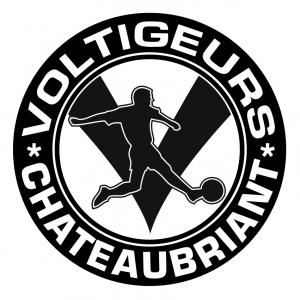 châteaubriant voltigeurs