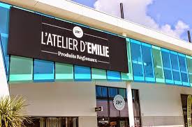 Atelier d'Emilie