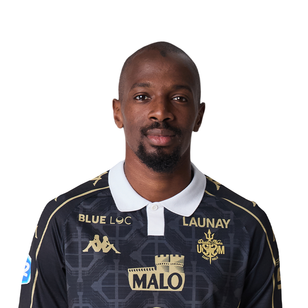 Bissourou Touré