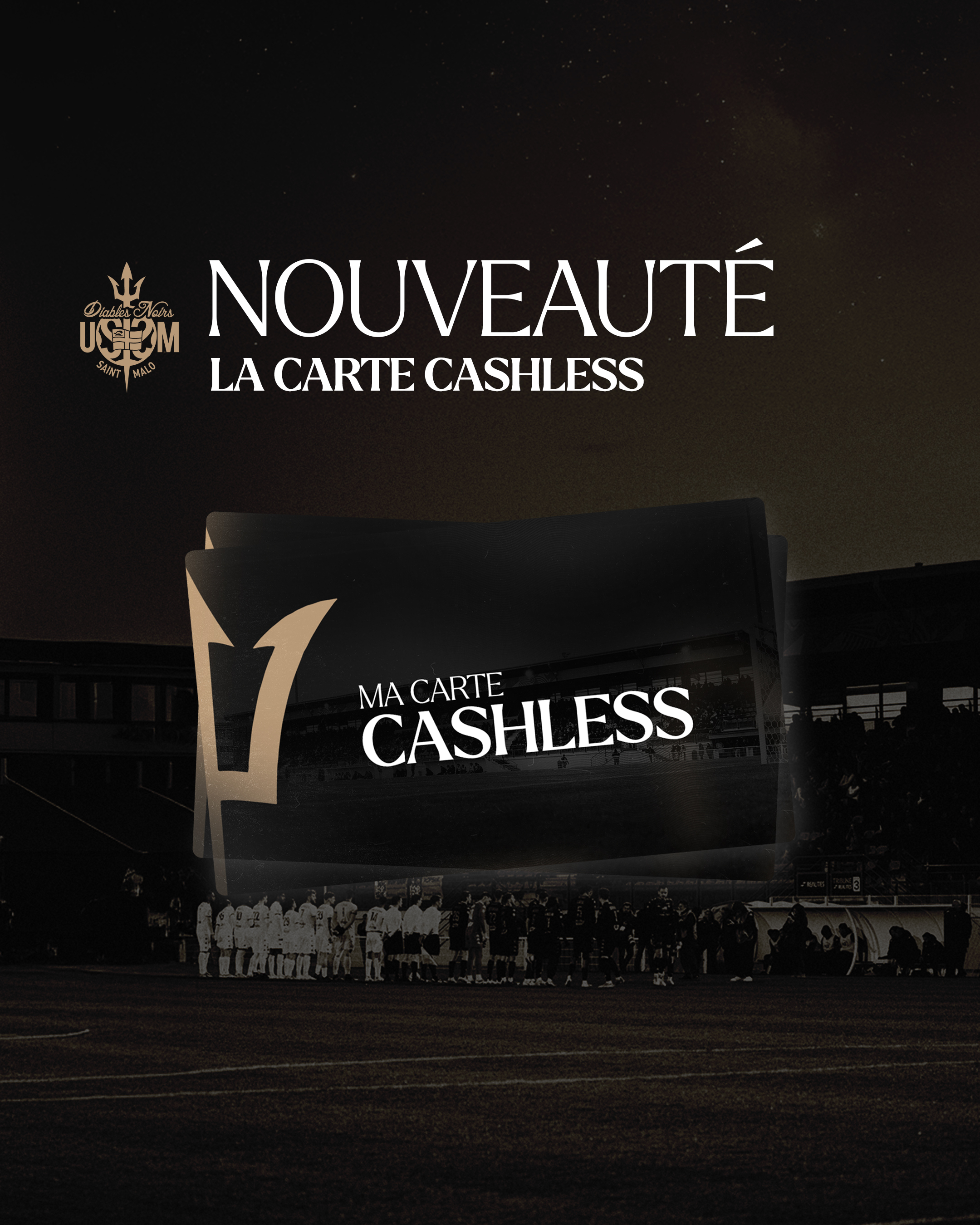 cashless