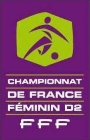 logo d2 féminine