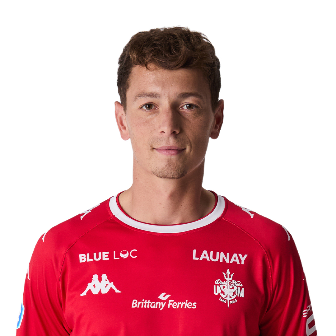 Corentin Escandre