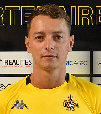 Corentin ESCANDRE portrait