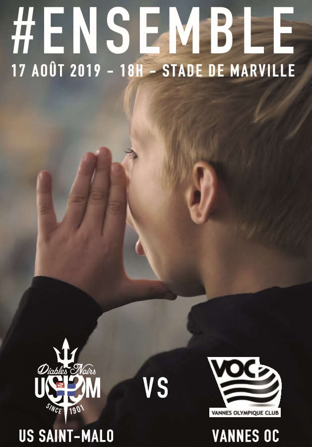 Couv prog Vannes 2019 2020