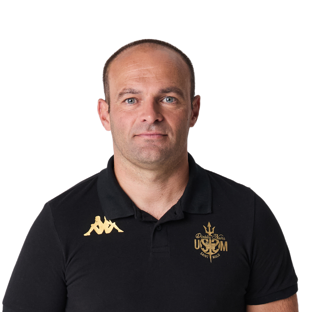 Cyril Hervé