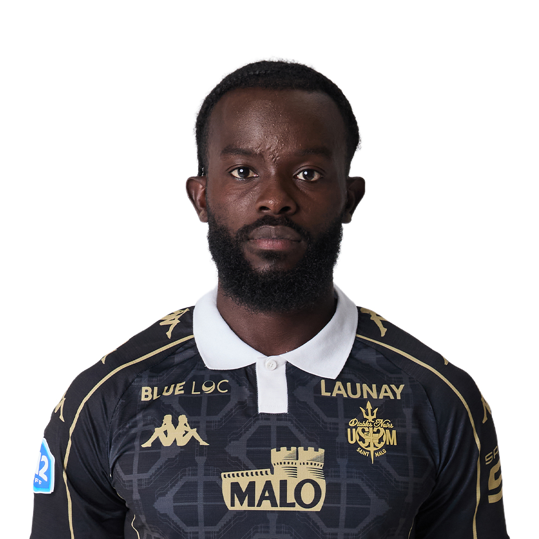 Djibril Bangoura