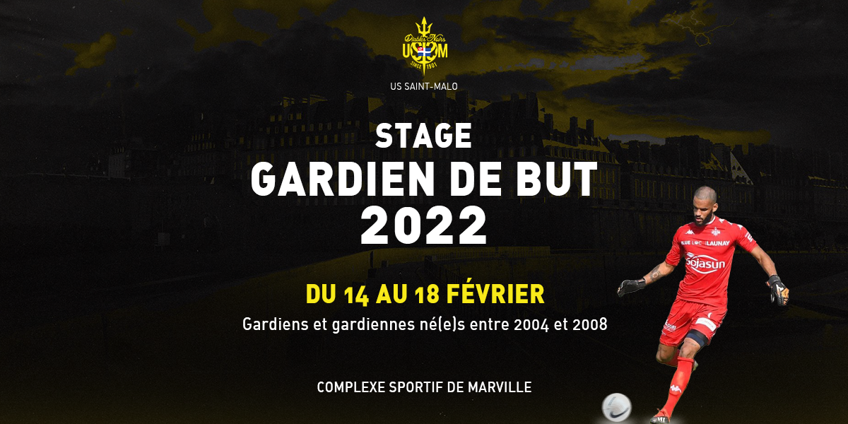 Gardiens stage