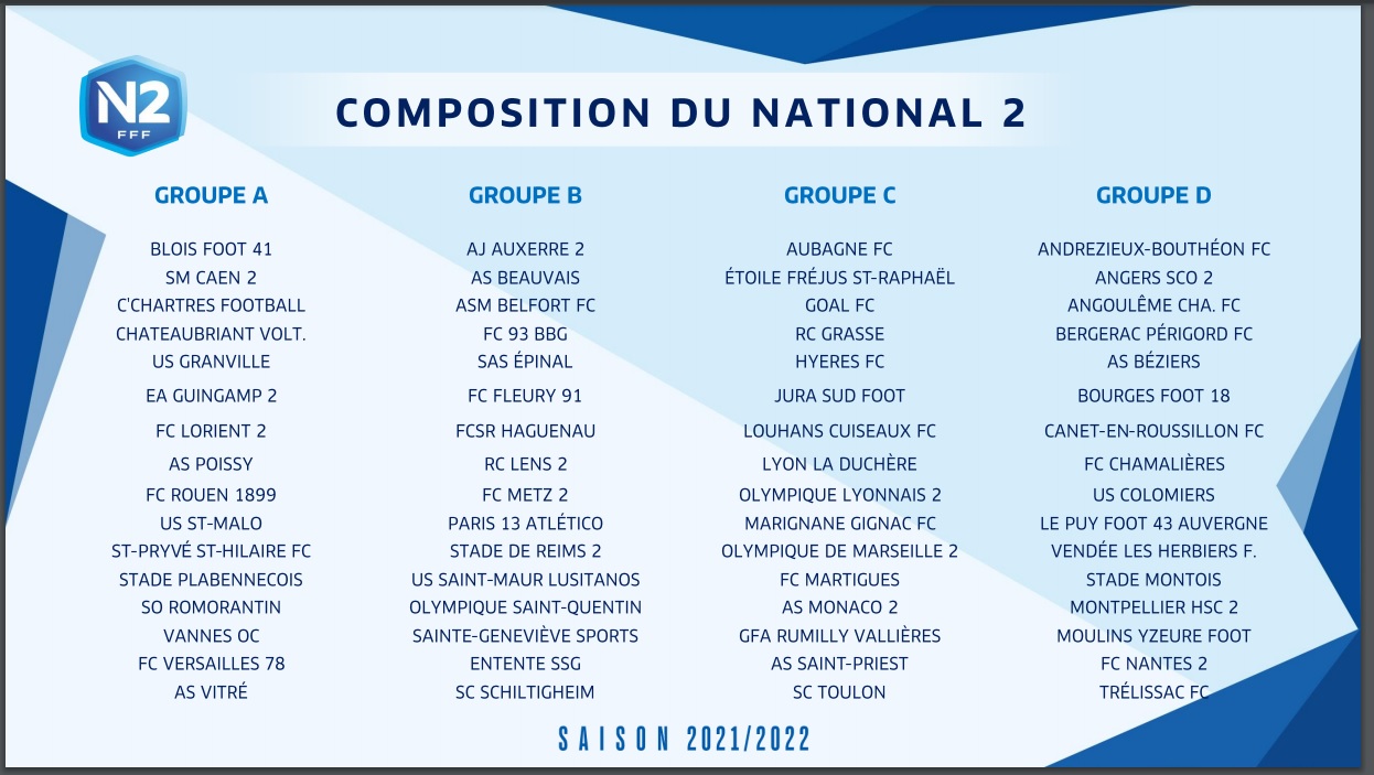 Groupe N2