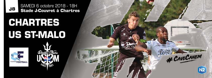 N2 J8 Chartres