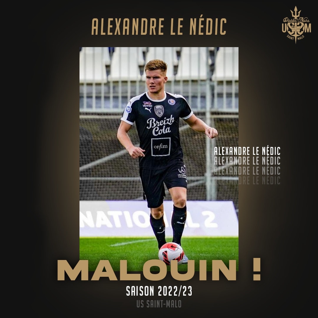 Le Nedic