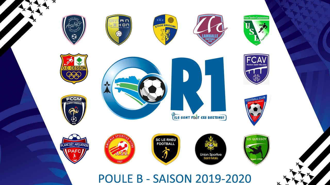 Logo R1H 2019 2020