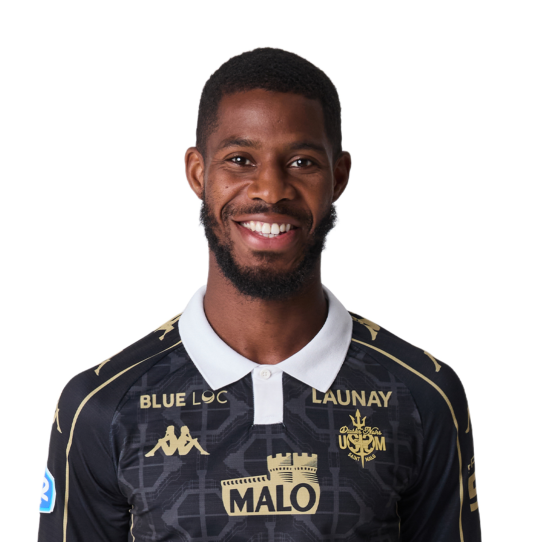 Nathanaël Baï