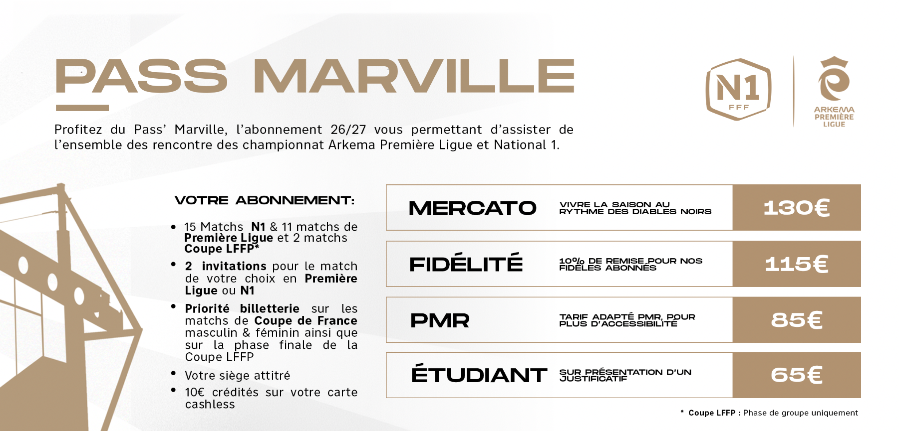 PASS Marville