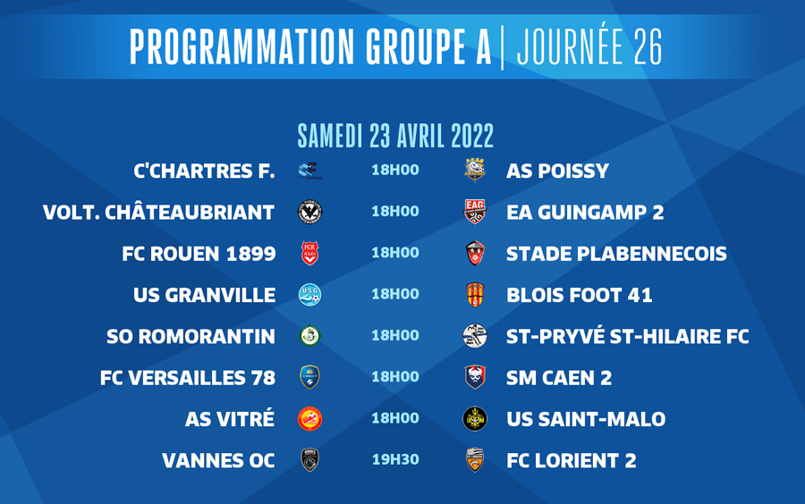 Programmation J26N2