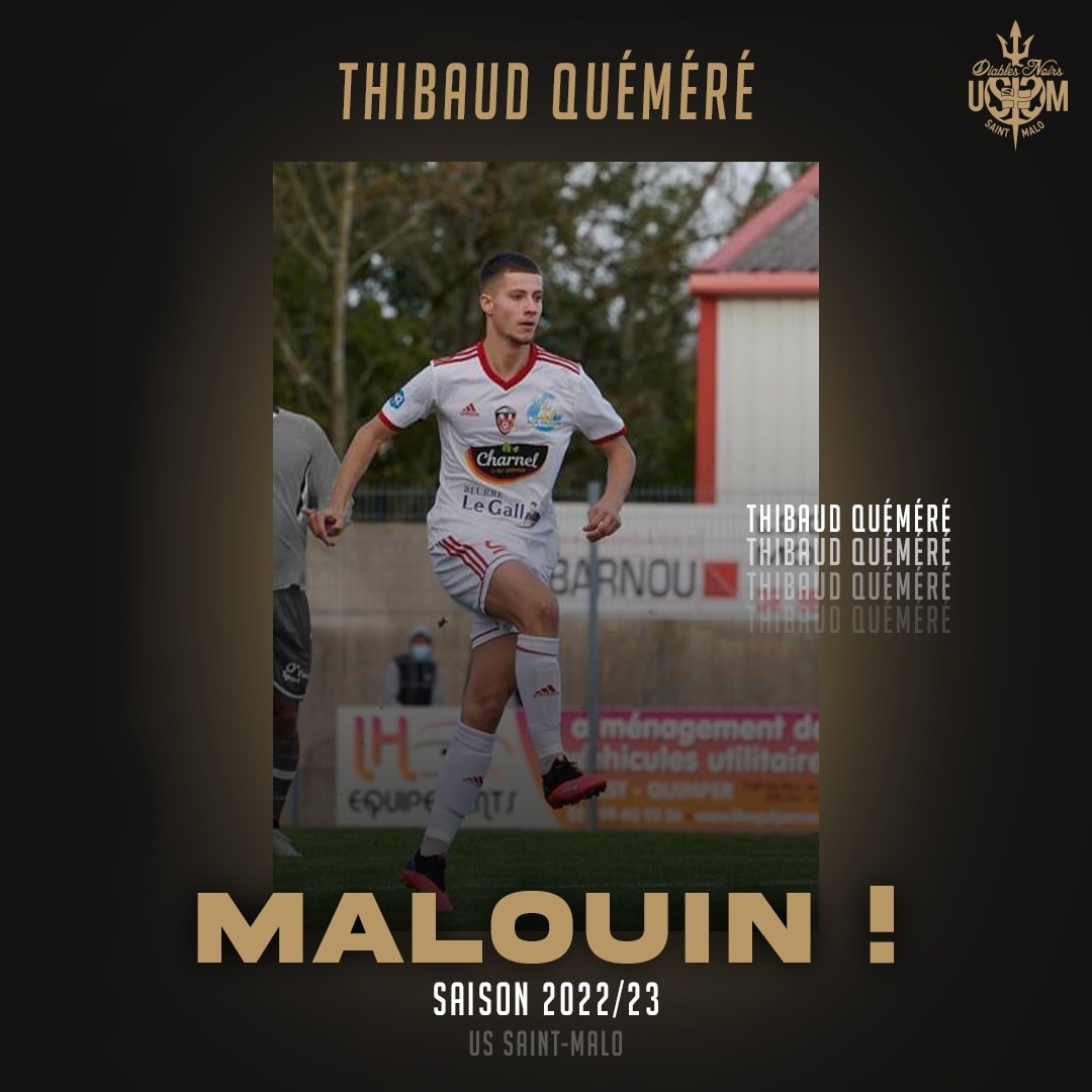 Quéméré
