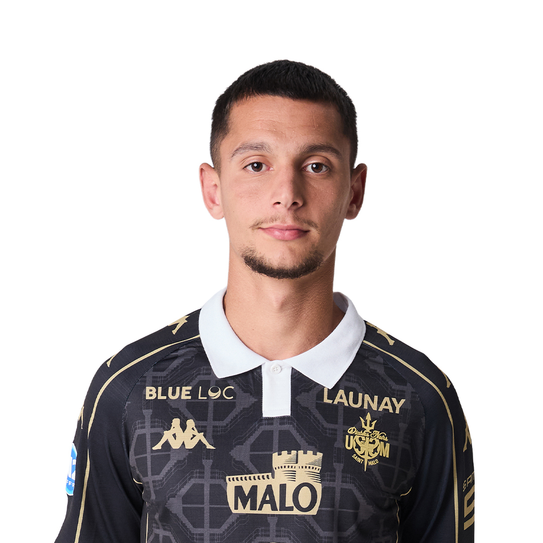 Sofiane Barroug