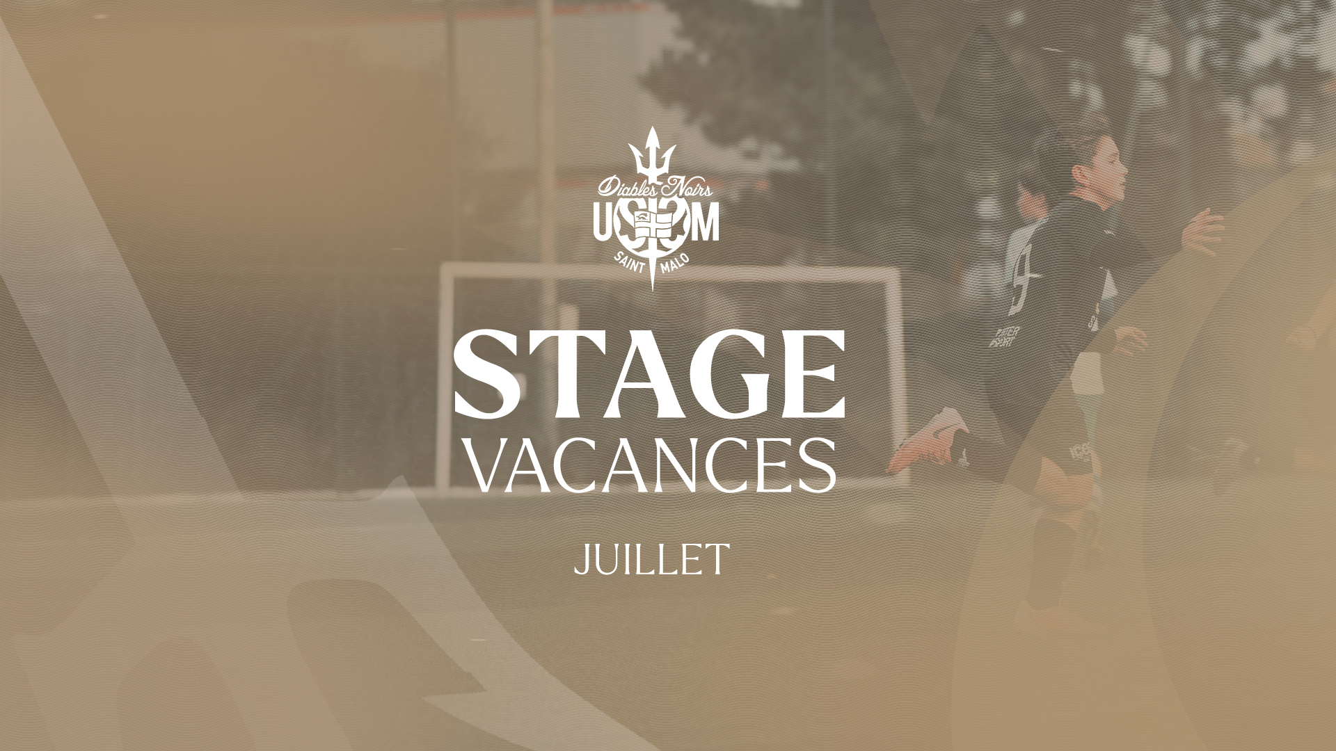 STAGE ÉTÉ