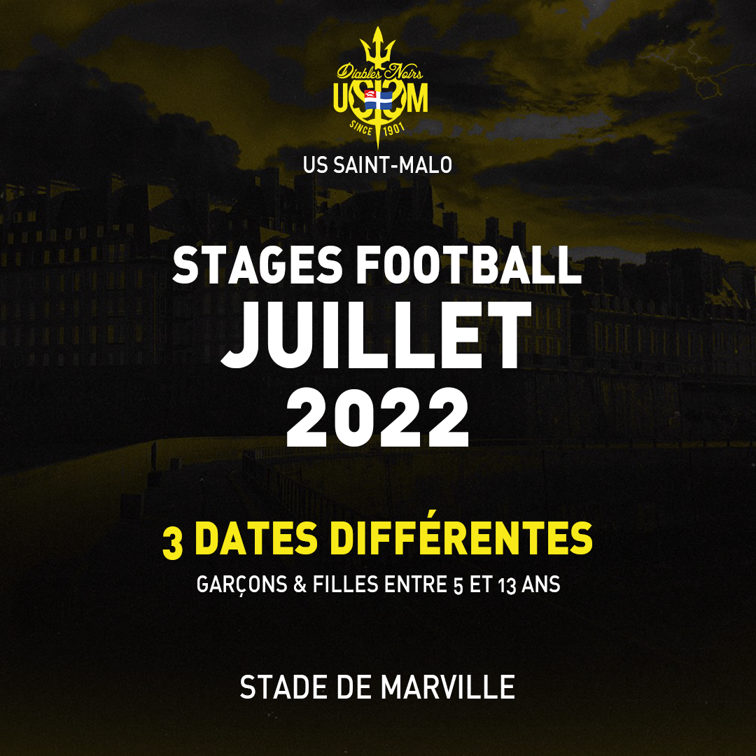 stages