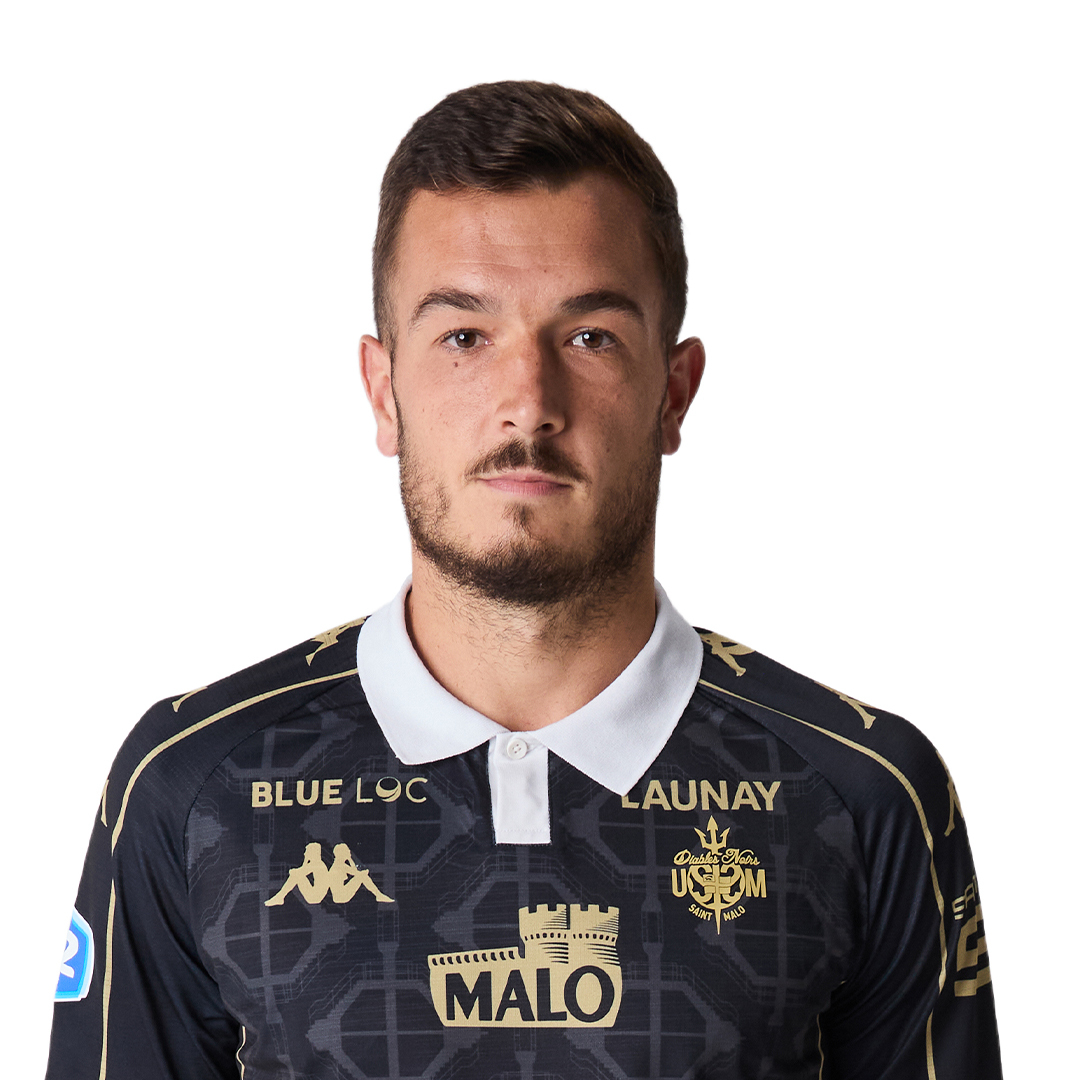 Thibault Cillard