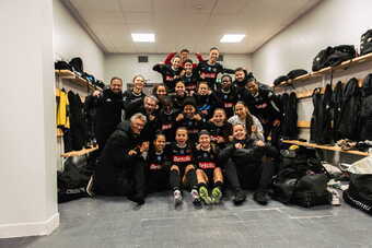 CDFF. 16EME. RC ROUBAIX - USSM