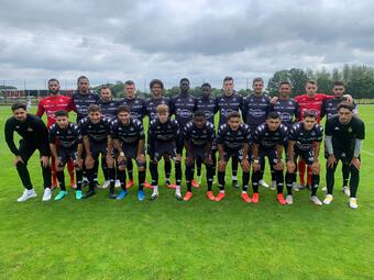 Amical EAG