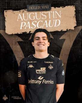 Augustin Pascaud