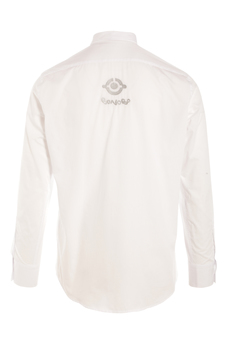 Chemise US St Malo 2019 Dos