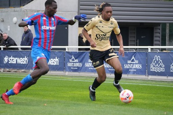 Christian KITENGE