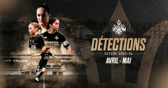 Détections Féminines Post copie