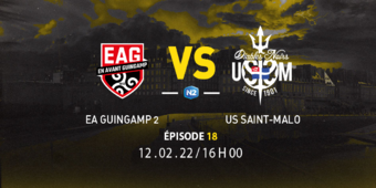 EAG - USSM