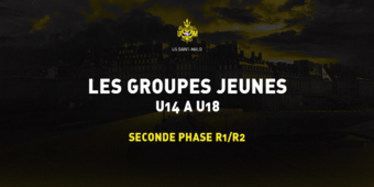 Les groupes jeunes