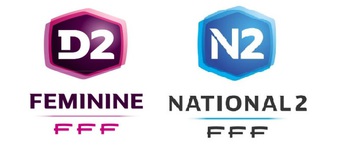 Logos nationaux