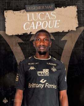 Lucas Capoue