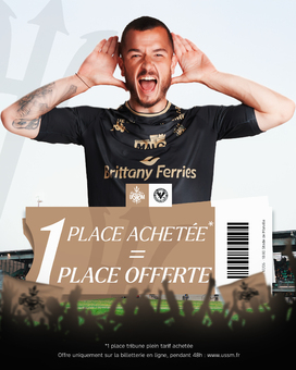 offre billetterie