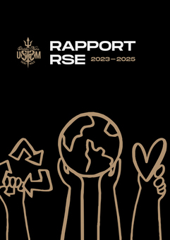 RAPPORT RSE