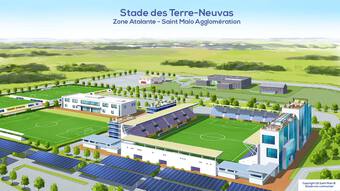 stade terre neuvas