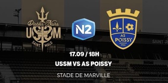 USSMPoissy