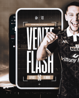 vente flash