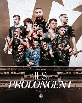 Visuel Prolongation