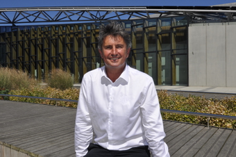 Yves Fantou