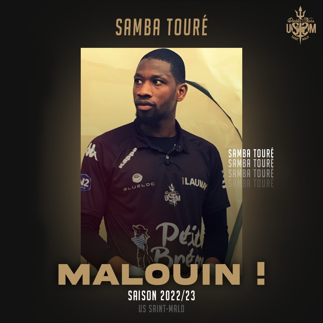 Toure