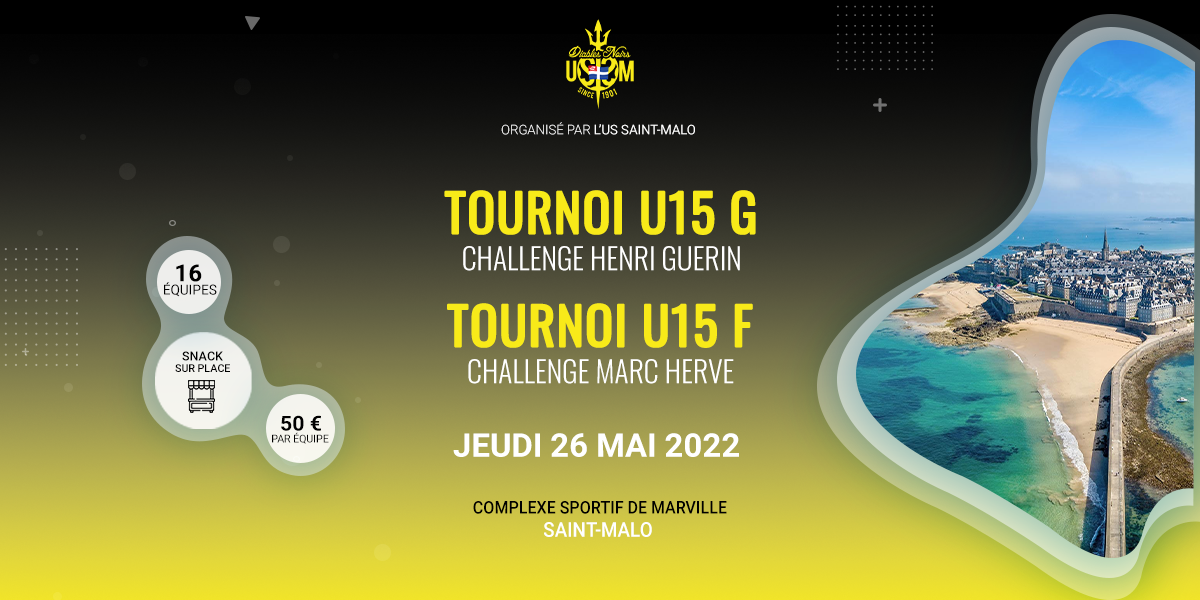 Tournoi