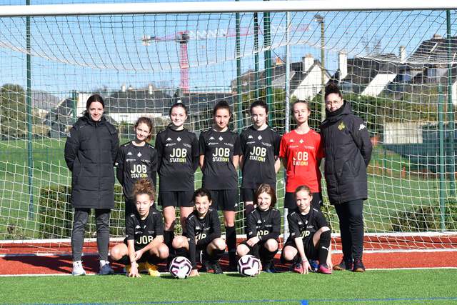 U13 F