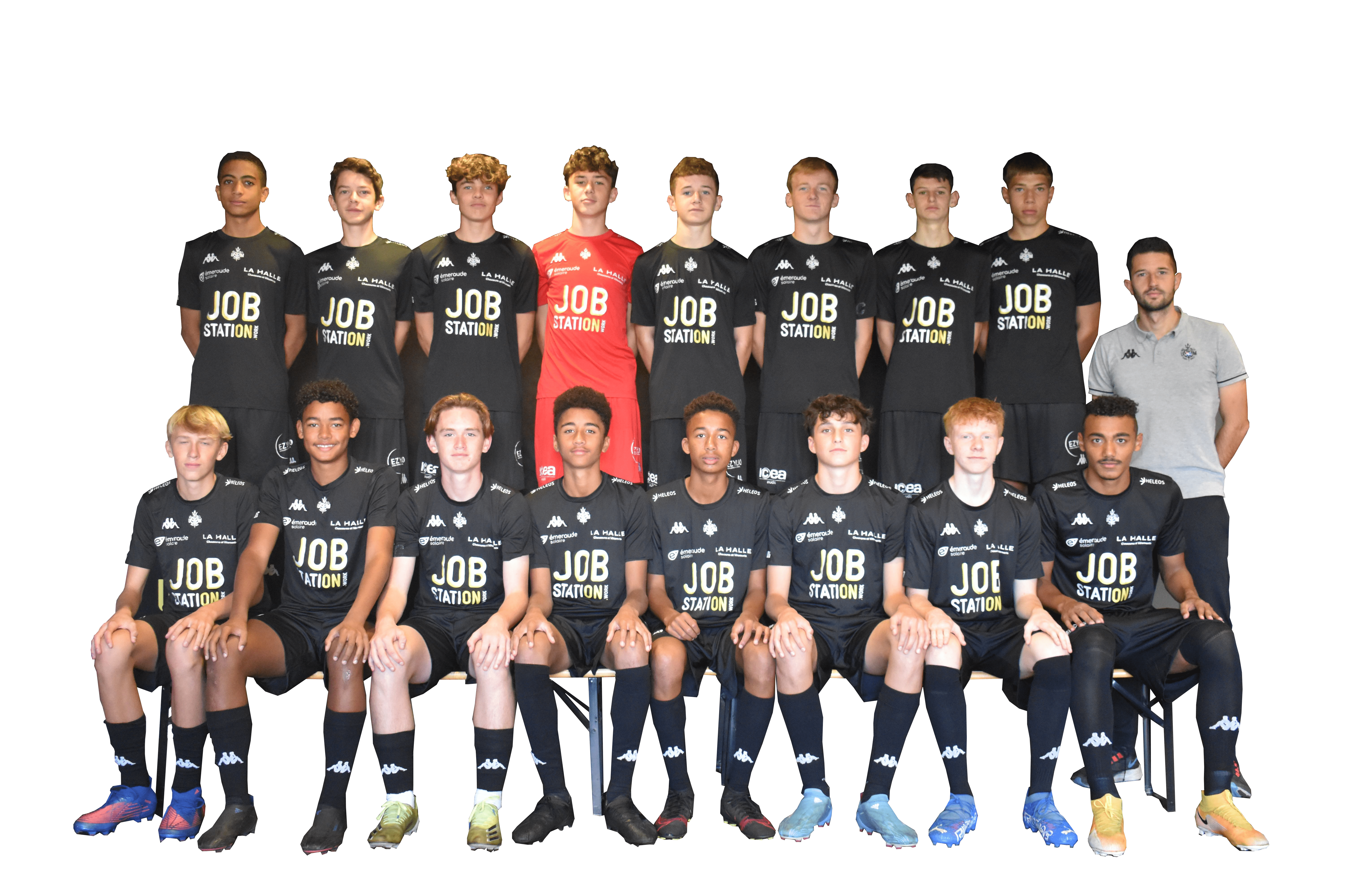 U16