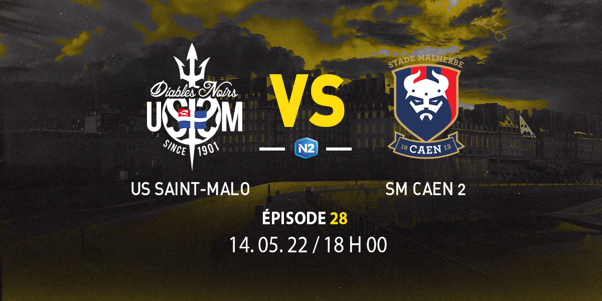 ussm caen