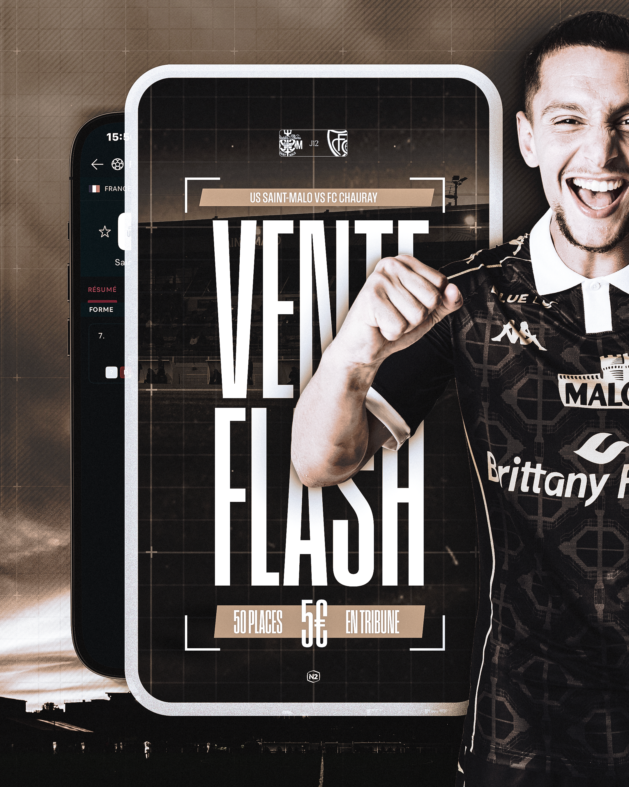 vente flash